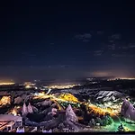 Ccr Cappadocia Cave &spa Отель