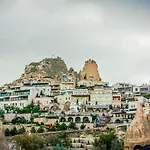 Ccr Cappadocia Cave &spa 5*