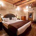 Ccr Cappadocia Cave &spa Szálloda 5*