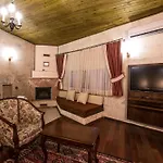 Szálloda Ccr Cappadocia Cave &spa Eskiömerler