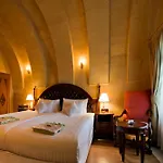 Ccr Cappadocia Cave &spa Отель
