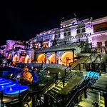 Ccr Cappadocia Cave &spa Szálloda Eskiömerler