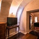 Szálloda Ccr Cappadocia Cave &spa