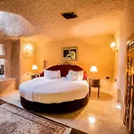 Ccr Cappadocia Cave &spa 5* Eskiömerler