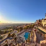 Ccr Cappadocia Cave &spa Отель