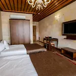 Ccr Cappadocia Cave &spa Отель Eskiomerler