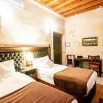 Ccr Cappadocia Cave &spa Отель Eskiomerler