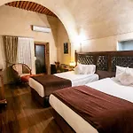 Ccr Cappadocia Cave &spa 5* Eskiomerler