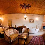 Szálloda Ccr Cappadocia Cave &spa 5*