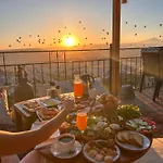Ccr Cappadocia Cave &spa Szálloda