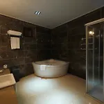 Ccr Cappadocia Cave &spa 5* Eskiomerler