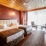 Ccr Cappadocia Cave &spa Szálloda