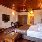 Ccr Cappadocia Cave &spa Szálloda 5*
