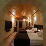 Ccr Cappadocia Cave &spa Szálloda 5*