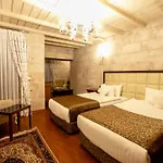 Отель Ccr Cappadocia Cave &spa 5*