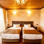 Ccr Cappadocia Cave &spa