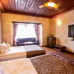 Отель Ccr Cappadocia Cave &spa