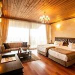 Ccr Cappadocia Cave &spa 5* Eskiömerler