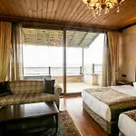 Отель Ccr Cappadocia Cave &spa