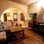 Ccr Cappadocia Cave &spa