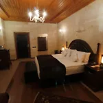 Ccr Cappadocia Cave &spa Szálloda 5*