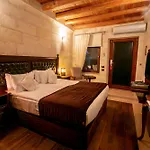 Szálloda Ccr Cappadocia Cave &spa
