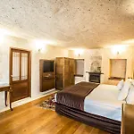 Ccr Cappadocia Cave &spa Szálloda Eskiömerler