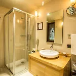Szálloda Ccr Cappadocia Cave &spa Eskiömerler
