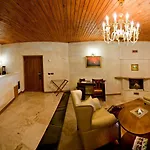 Ccr Cappadocia Cave &spa Отель 5*