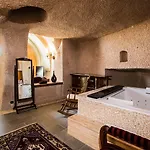Szálloda Ccr Cappadocia Cave &spa