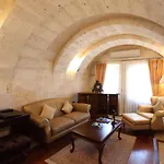 Ccr Cappadocia Cave &spa 5*