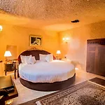 Ccr Cappadocia Cave &spa Eskiomerler