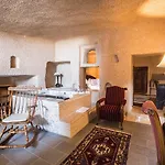 Отель Ccr Cappadocia Cave &spa 5*