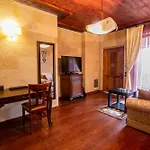 Ccr Cappadocia Cave &spa Отель Eskiomerler