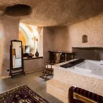 Отель Ccr Cappadocia Cave &spa Eskiomerler