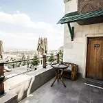 Ccr Cappadocia Cave &spa 5*
