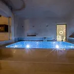 Ccr Cappadocia Cave &spa Eskiomerler