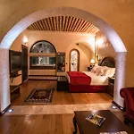 Ccr Cappadocia Cave &spa 5* Eskiomerler