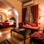 Szálloda Ccr Cappadocia Cave &spa
