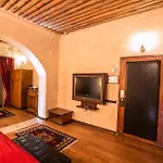 Отель Ccr Cappadocia Cave &spa 5*