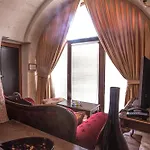 Ccr Cappadocia Cave &spa 5*