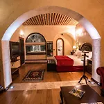 Ccr Cappadocia Cave &spa Отель