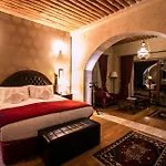 Ccr Cappadocia Cave &spa Szálloda Eskiömerler