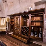 Ccr Cappadocia Cave &spa 5*
