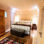 Ccr Cappadocia Cave &spa Eskiomerler