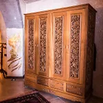 Ccr Cappadocia Cave &spa 5* Eskiömerler
