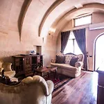 Ccr Cappadocia Cave &spa Отель