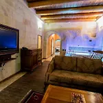 Отель Ccr Cappadocia Cave &spa