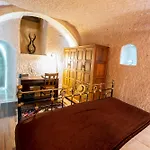 Ccr Cappadocia Cave &spa 5* Eskiomerler
