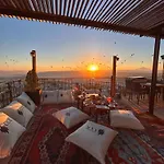Szálloda Ccr Cappadocia Cave &spa 5*